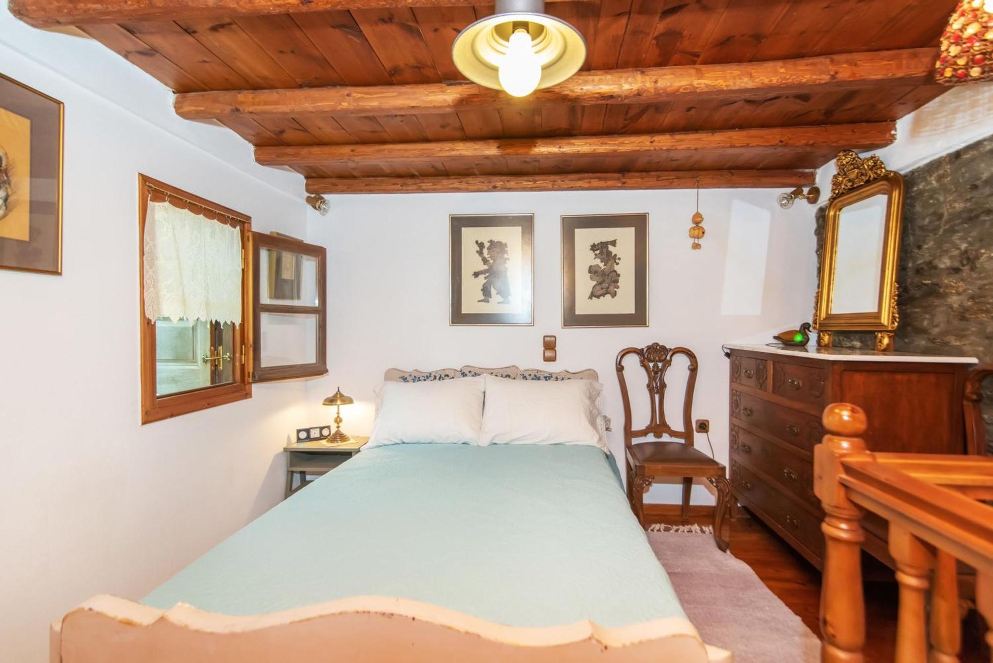 Gladiolus House - Tinos Vila Tzados Exterior foto